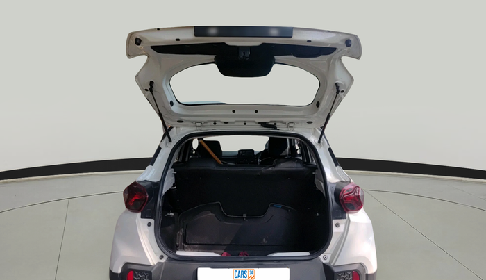 2023 Tata PUNCH ADVENTURE MT, Petrol, Manual, 37,792 km, exterior