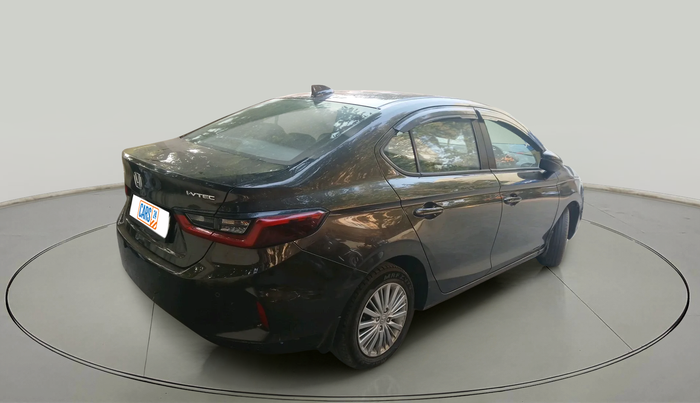 2022 Honda City 1.5L I-VTEC V MT 5TH GEN, Petrol, Manual, 30,082 km, exterior