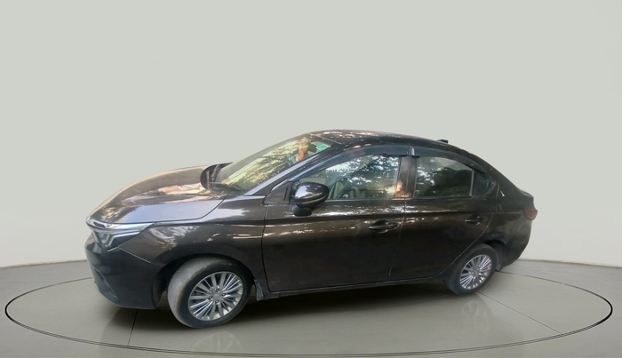 2022 Honda City 1.5L I-VTEC V MT 5TH GEN, Petrol, Manual, 30,082 km, exterior