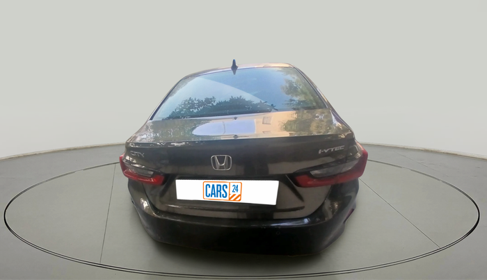 2022 Honda City 1.5L I-VTEC V MT 5TH GEN, Petrol, Manual, 30,082 km, exterior