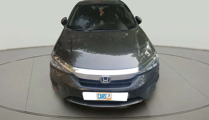 2022 Honda City 1.5L I-VTEC V MT 5TH GEN, Petrol, Manual, 30,082 km, exterior