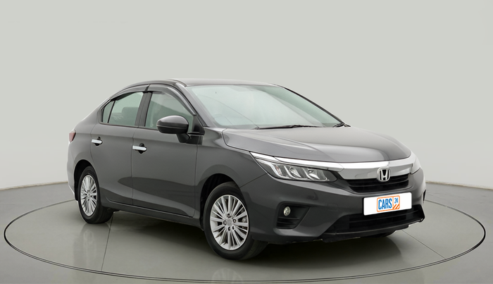 2022 Honda City 1.5L I-VTEC V MT 5TH GEN, Petrol, Manual, 30,082 km, exterior