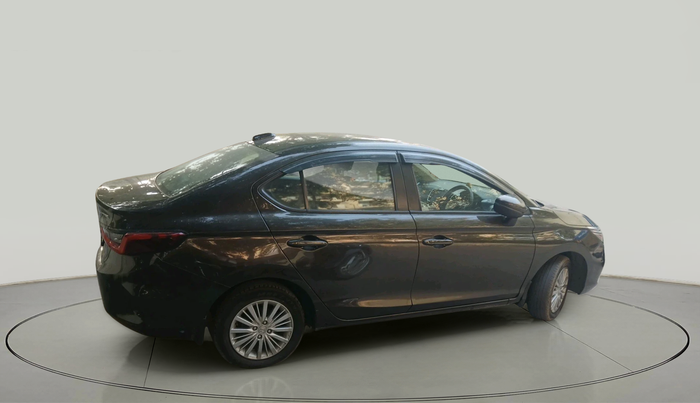 2022 Honda City 1.5L I-VTEC V MT 5TH GEN, Petrol, Manual, 30,082 km, exterior