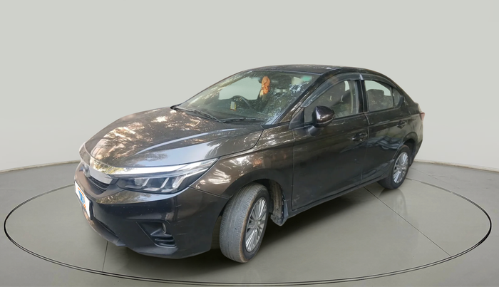 2022 Honda City 1.5L I-VTEC V MT 5TH GEN, Petrol, Manual, 30,082 km, exterior