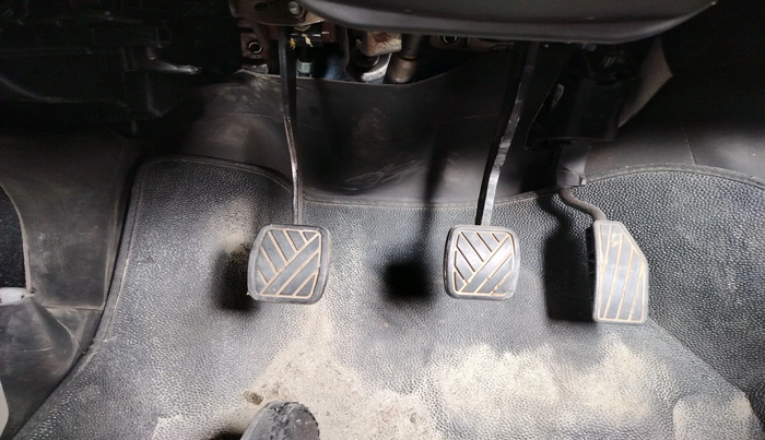 2022 Maruti New Wagon-R LXI CNG 1.0, Petrol, Manual, 41,307 km, interior