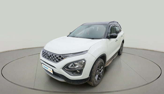 2021 Tata Safari XT PLUS, Diesel, Manual, 89,788 km, exterior
