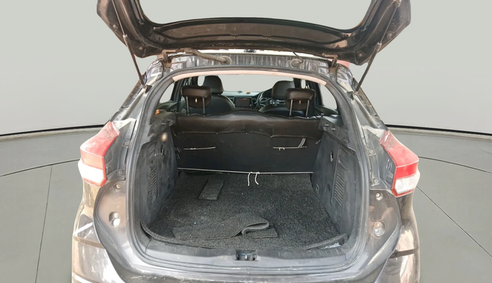 2021 Nissan Kicks XV TURBO 1.3 CVT, Petrol, Automatic, 47,653 km, exterior