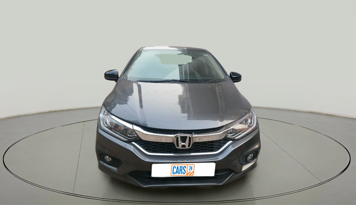 2017 Honda City 1.5L I-VTEC VX, Petrol, Manual, 77,181 km, exterior