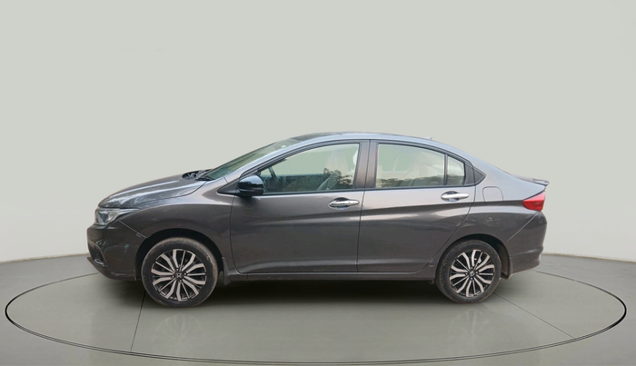 2017 Honda City 1.5L I-VTEC VX, Petrol, Manual, 77,181 km, exterior