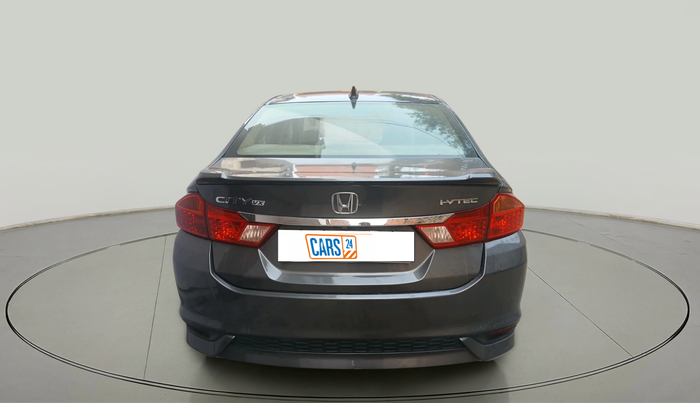 2017 Honda City 1.5L I-VTEC VX, Petrol, Manual, 77,181 km, exterior