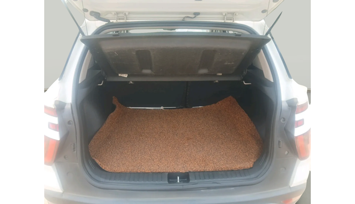 2021 Hyundai Creta SX 1.5 DIESEL, Diesel, Manual, 92,818 km, exterior