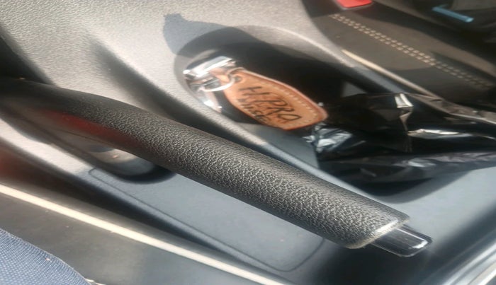 2021 Hyundai Creta SX 1.5 DIESEL, Diesel, Manual, 92,818 km, interior