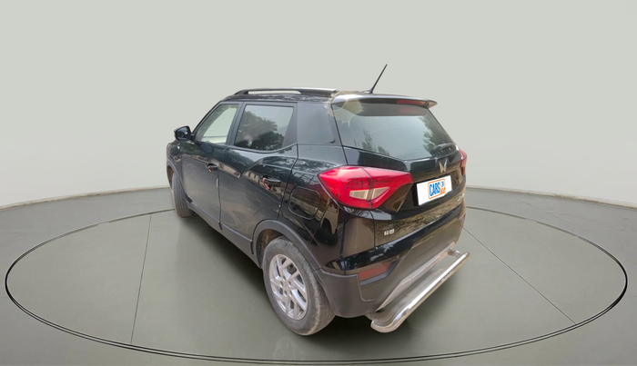 2023 Mahindra XUV300 W8 1.5 DIESEL, Diesel, Manual, 26,363 km, exterior