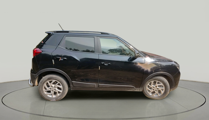 2023 Mahindra XUV300 W8 1.5 DIESEL, Diesel, Manual, 26,363 km, exterior