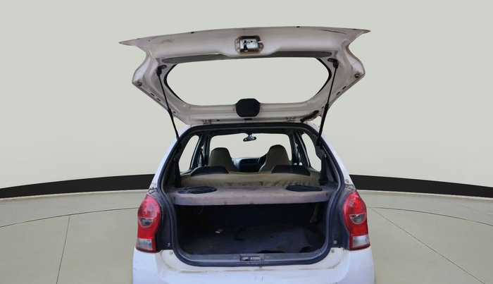 2014 Maruti Alto K10 VXI, Petrol, Manual, 65,931 km, exterior