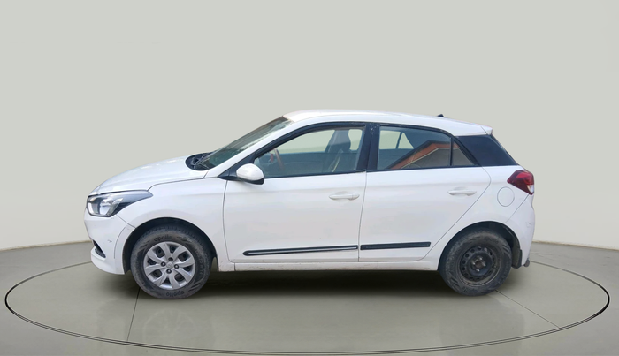 2015 Hyundai Elite i20 MAGNA 1.4 CRDI, Diesel, Manual, 89,948 km, exterior