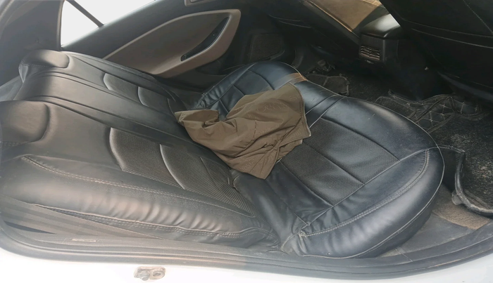 2015 Hyundai Elite i20 MAGNA 1.4 CRDI, Diesel, Manual, 89,948 km, interior