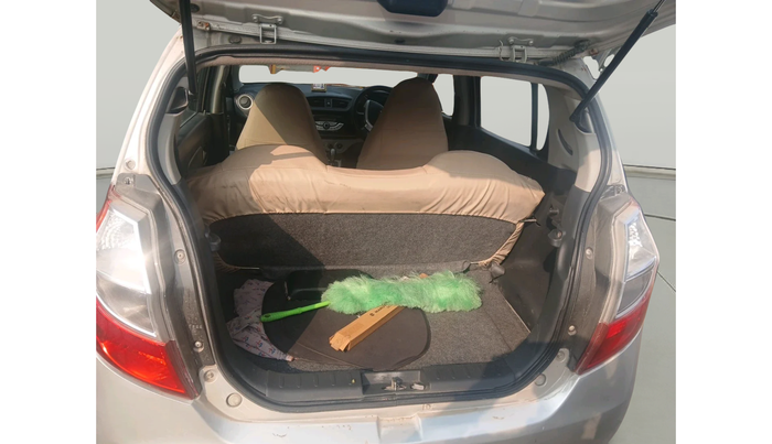 2018 Maruti Alto K10 VXI AMT, Petrol, Automatic, 52,034 km, exterior