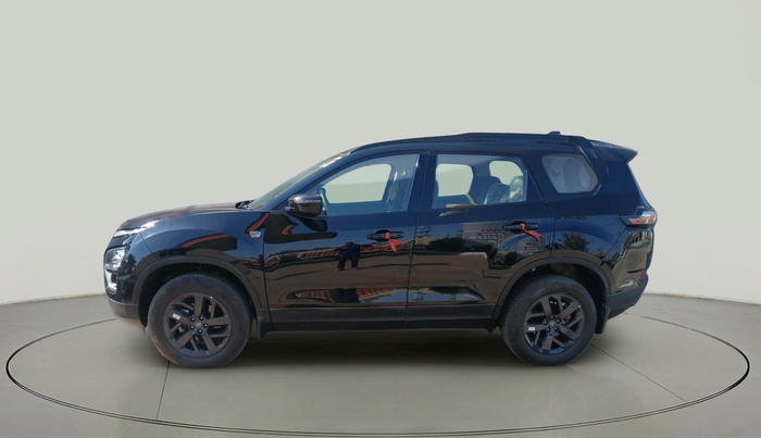 2023 Tata Safari XT PLUS DARK EDITION, Diesel, Manual, 12,311 km, exterior