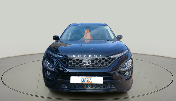 2023 Tata Safari XT PLUS DARK EDITION, Diesel, Manual, 12,311 km, exterior