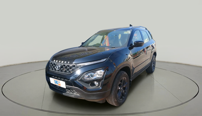 2023 Tata Safari XT PLUS DARK EDITION, Diesel, Manual, 12,311 km, exterior