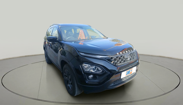 2023 Tata Safari XT PLUS DARK EDITION, Diesel, Manual, 12,311 km, exterior