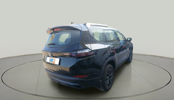 2023 Tata Safari XT PLUS DARK EDITION, Diesel, Manual, 12,311 km, exterior