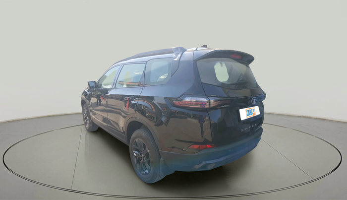 2023 Tata Safari XT PLUS DARK EDITION, Diesel, Manual, 12,311 km, exterior