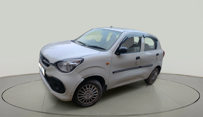 2022 Maruti Celerio LXI, Petrol, Manual, 2,889 km, exterior