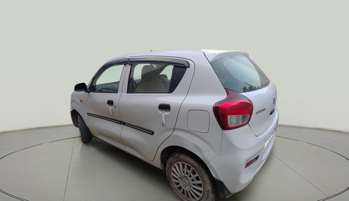 2022 Maruti Celerio LXI, Petrol, Manual, 2,889 km, exterior