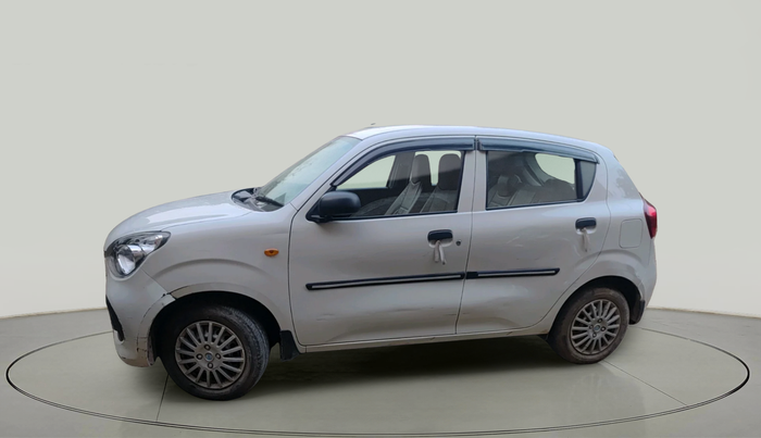 2022 Maruti Celerio LXI, Petrol, Manual, 2,889 km, exterior