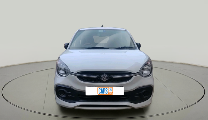 2022 Maruti Celerio LXI, Petrol, Manual, 2,889 km, exterior