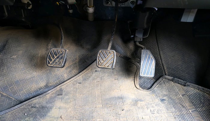 2022 Maruti Celerio LXI, Petrol, Manual, 2,889 km, interior