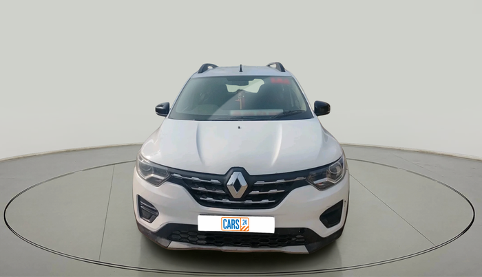 2023 Renault TRIBER RXT, Petrol, Manual, 1,77,192 km, exterior