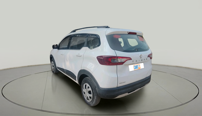 2023 Renault TRIBER RXT, Petrol, Manual, 1,77,192 km, exterior
