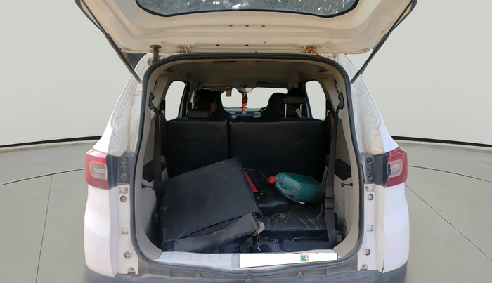 2023 Renault TRIBER RXT, Petrol, Manual, 1,77,192 km, exterior