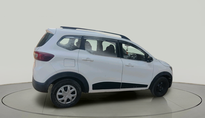 2023 Renault TRIBER RXT, Petrol, Manual, 1,77,192 km, exterior