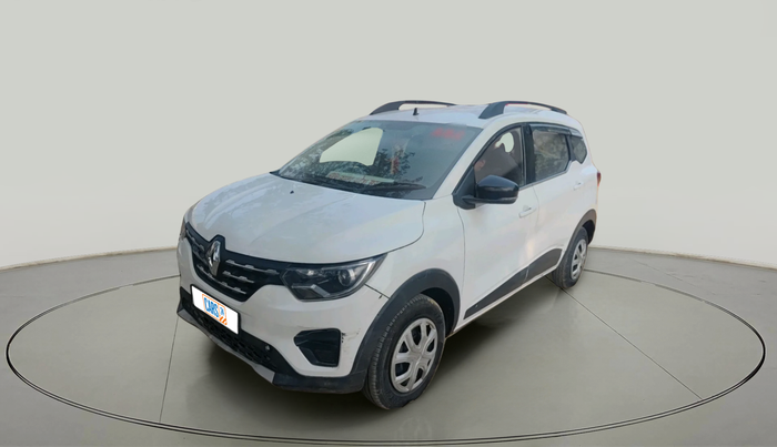 2023 Renault TRIBER RXT, Petrol, Manual, 1,77,192 km, exterior