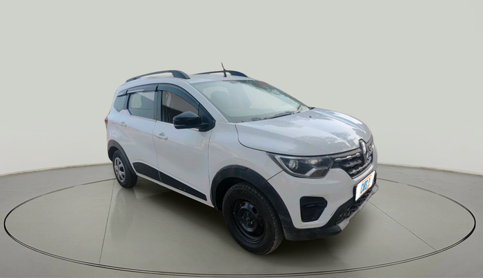 2023 Renault TRIBER RXT, Petrol, Manual, 1,77,192 km, exterior