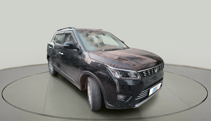 2022 Mahindra XUV300 W8 1.5 DIESEL, Diesel, Manual, 91,940 km, exterior