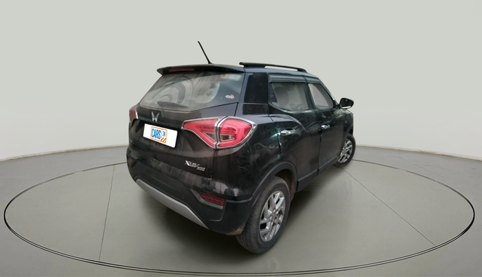 2022 Mahindra XUV300 W8 1.5 DIESEL, Diesel, Manual, 91,940 km, exterior