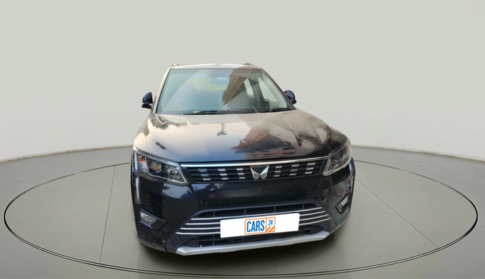 2022 Mahindra XUV300 W8 1.5 DIESEL, Diesel, Manual, 91,940 km, exterior