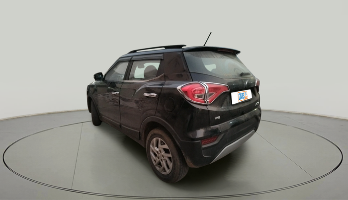 2022 Mahindra XUV300 W8 1.5 DIESEL, Diesel, Manual, 91,940 km, exterior
