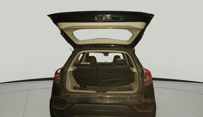 2022 Mahindra XUV300 W8 1.5 DIESEL, Diesel, Manual, 91,940 km, exterior