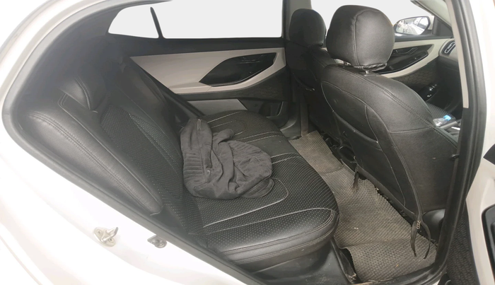 2020 Hyundai Creta E 1.5 DIESEL, Diesel, Manual, 65,654 km, interior