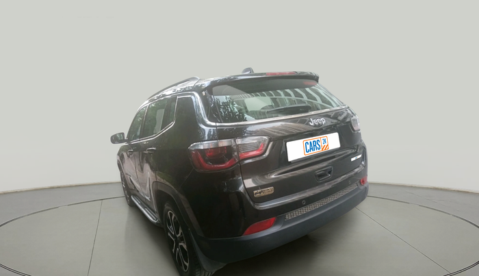 2022 Jeep Compass LIMITED (O) 2.0 DIESEL, Diesel, Manual, 65,269 km, exterior