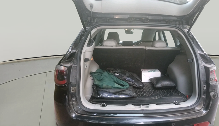 2022 Jeep Compass LIMITED (O) 2.0 DIESEL, Diesel, Manual, 65,269 km, exterior