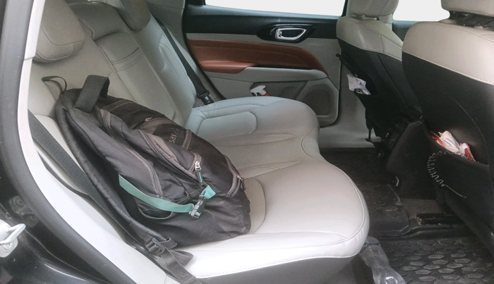 2022 Jeep Compass LIMITED (O) 2.0 DIESEL, Diesel, Manual, 65,269 km, interior