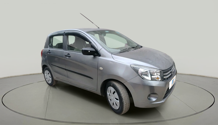 2016 Maruti Celerio VXI, Petrol, Manual, 34,139 km, exterior