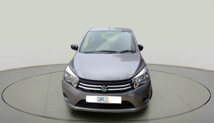 2016 Maruti Celerio VXI, Petrol, Manual, 34,139 km, exterior